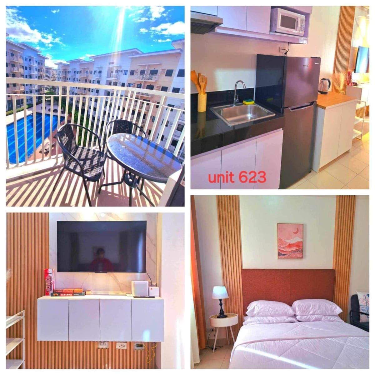 Fully Furnished - photo 1