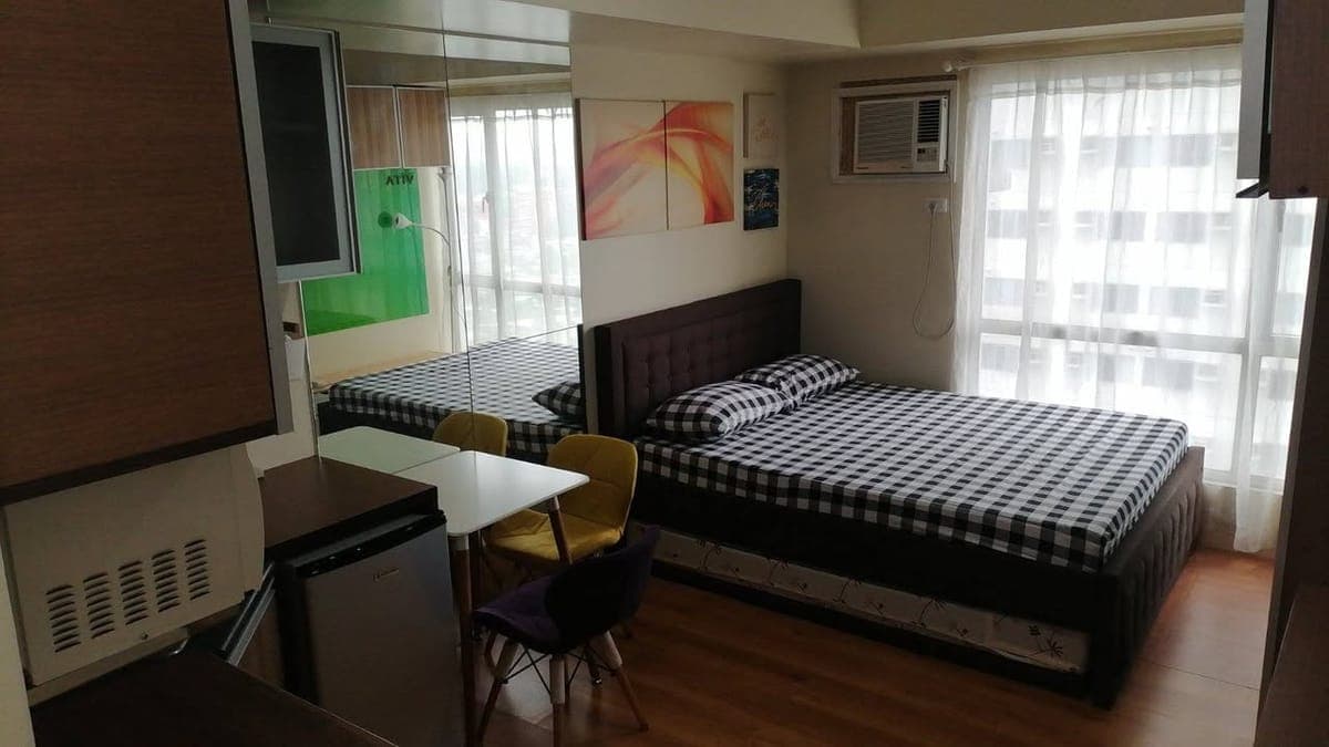 Vertis Condo Studio FOR RENT - photo 1