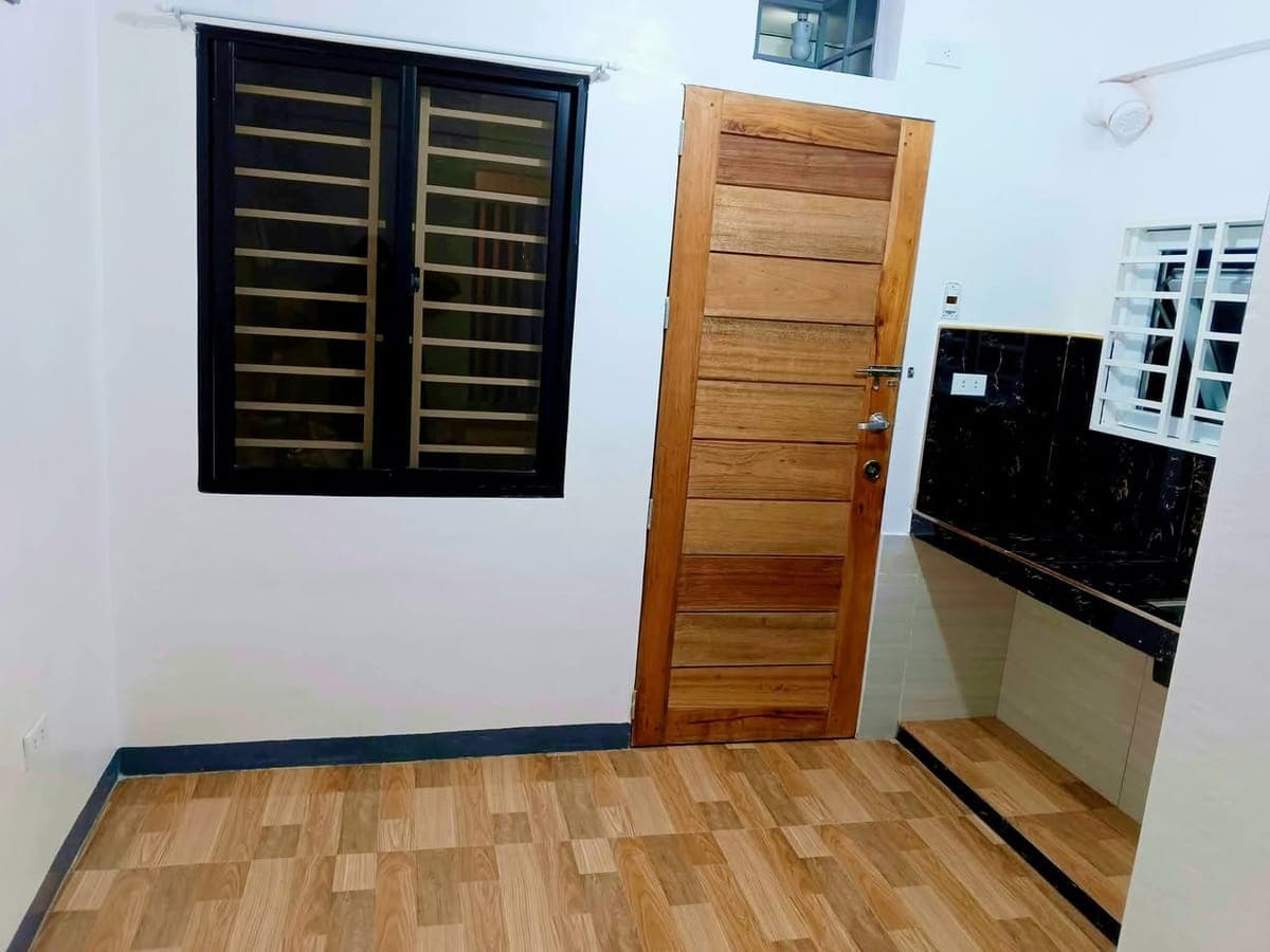 Located: KATUPARAN VILLAGE TAGUIG - photo 1