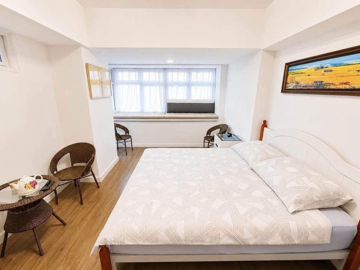 FOR RENT : THE VERANDA 2 BEDROOM (Direct) - photo 1