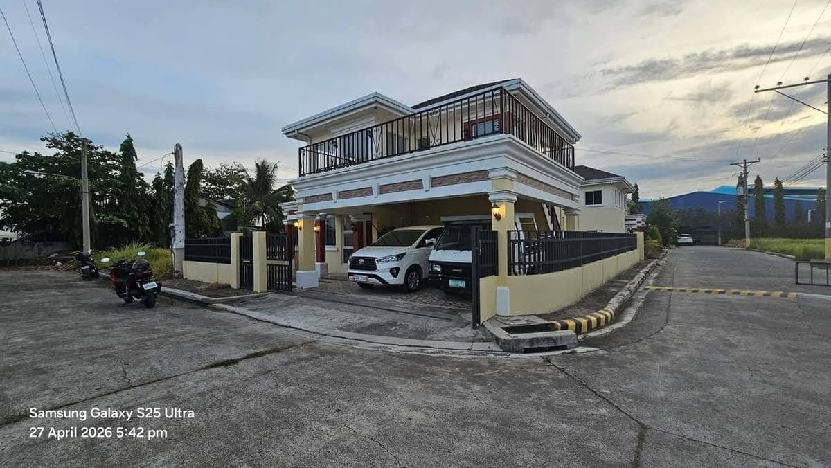 For rent - ๐ฃ๐ฟ๐ถ๐บ๐ฒ ๐๐ถ๐๐ถ๐ป๐ด ๐ถ๐ป ๐๐ผ๐ป๐๐ฒ ๐ฑ๐ฒ ๐ฉ๐ฒ๐ฟ๐๐ฎ๐ถ๐น๐น๐ฒ๐, Minglanilla Cebu - ๐ฆ๏ฟฝ... - photo 1