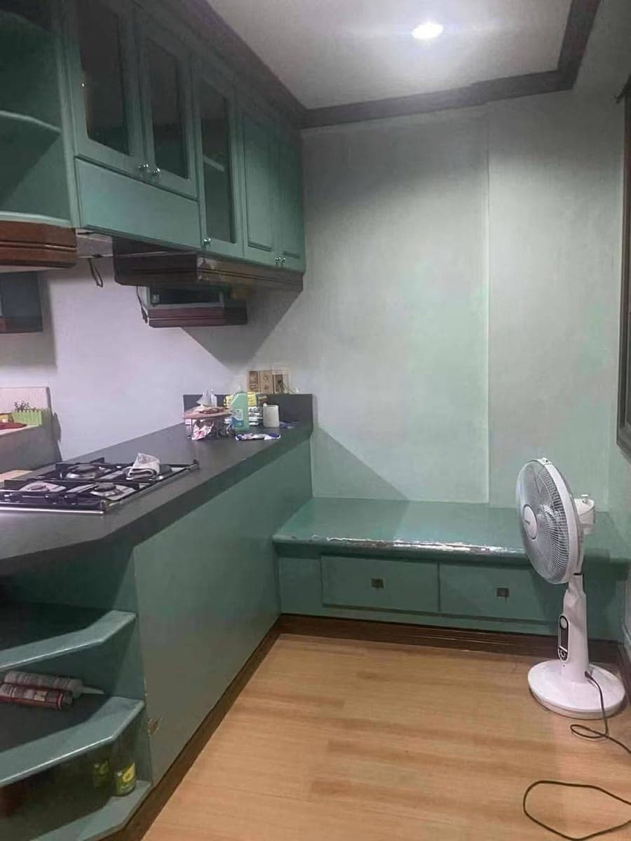 Makati Prime City – 2BR Condo Unit - photo 1