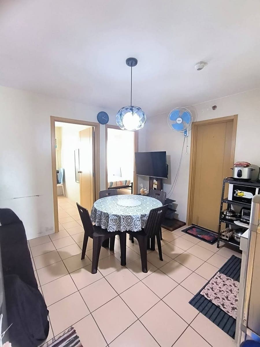 2BR FULLY FURNISHED CONDOMINIUM UNIT FOR RENT - photo 1