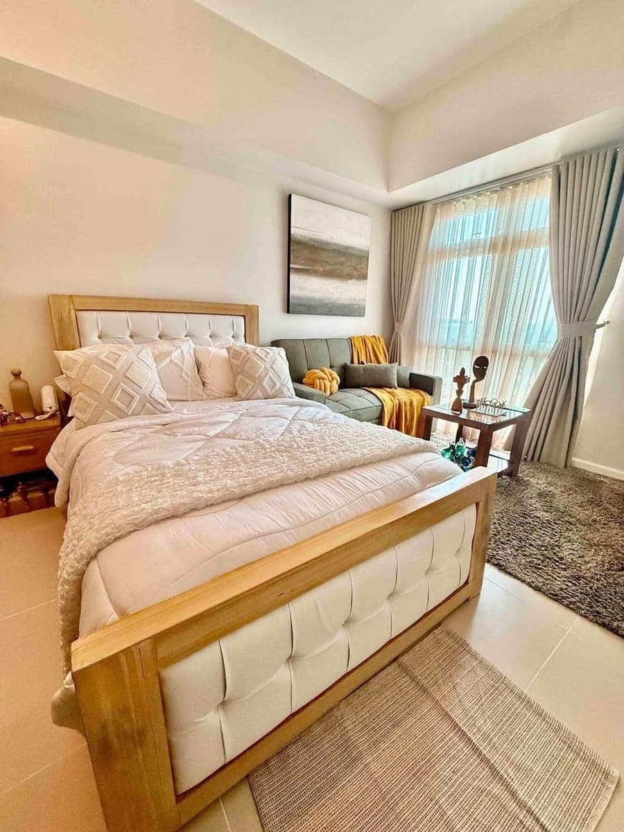 FOR RENT : PARK CASCADE STUDIO UNIT - photo 1