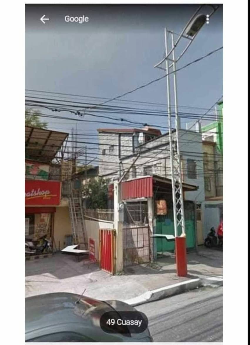 ROOM FOR RENT 4,500 ONLY STUDIO TYPE. - photo 1