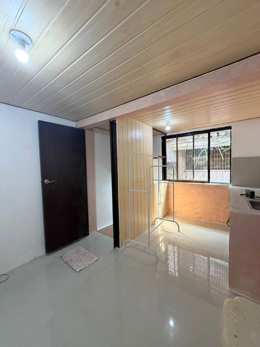 PTPA: Apartment for rent - photo 1