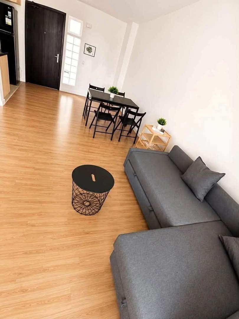 FOR RENT: THE VERANDA 1 BEDROOM (Direct) - photo 1