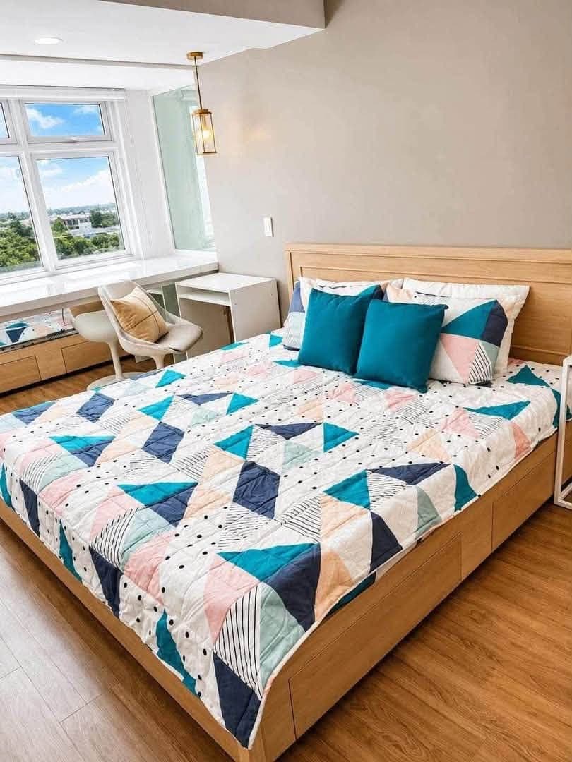 FOR RENT : THE VERANDA 1 BEDROOM (Direct) - photo 1