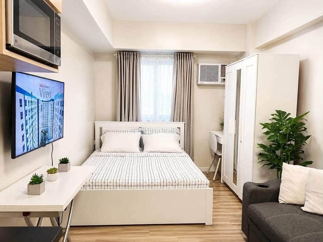 FOR RENT : AVIDA VIREO STUDIO UNIT (Direct) - photo 1