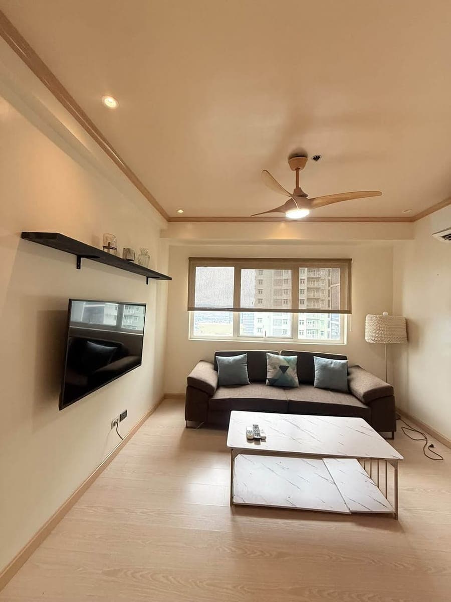 SOUTH OF MARKET PRIVATE RESIDENCES – BGC - photo 1
