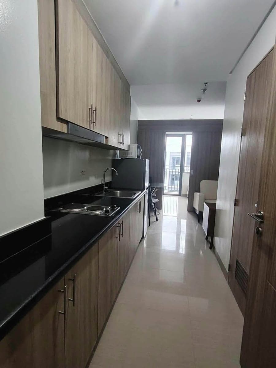 1BEDROOM FOR RENT - photo 1