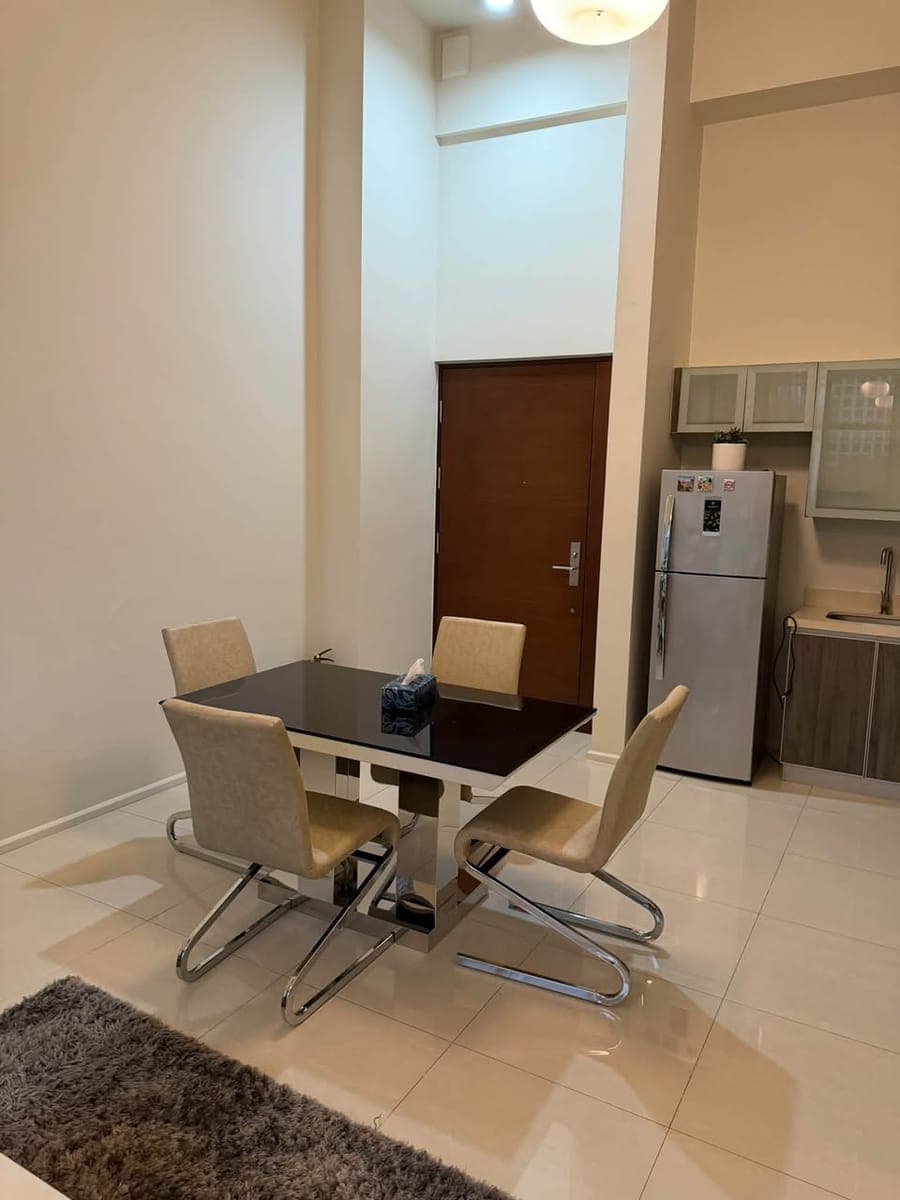 Arya Residences 1BR 75K - photo 1