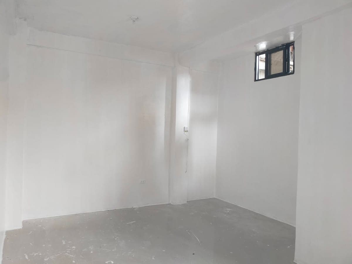 Ptpa: For rent 1 big Studio type for working couple po sana. - photo 1