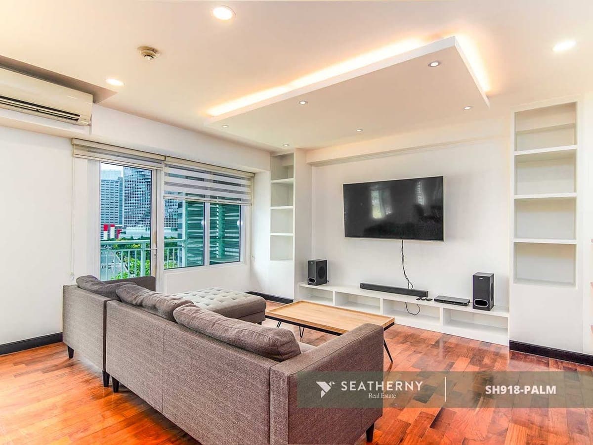 ποΈ FOR LEASE | ONE SERENDRA PALM - photo 1