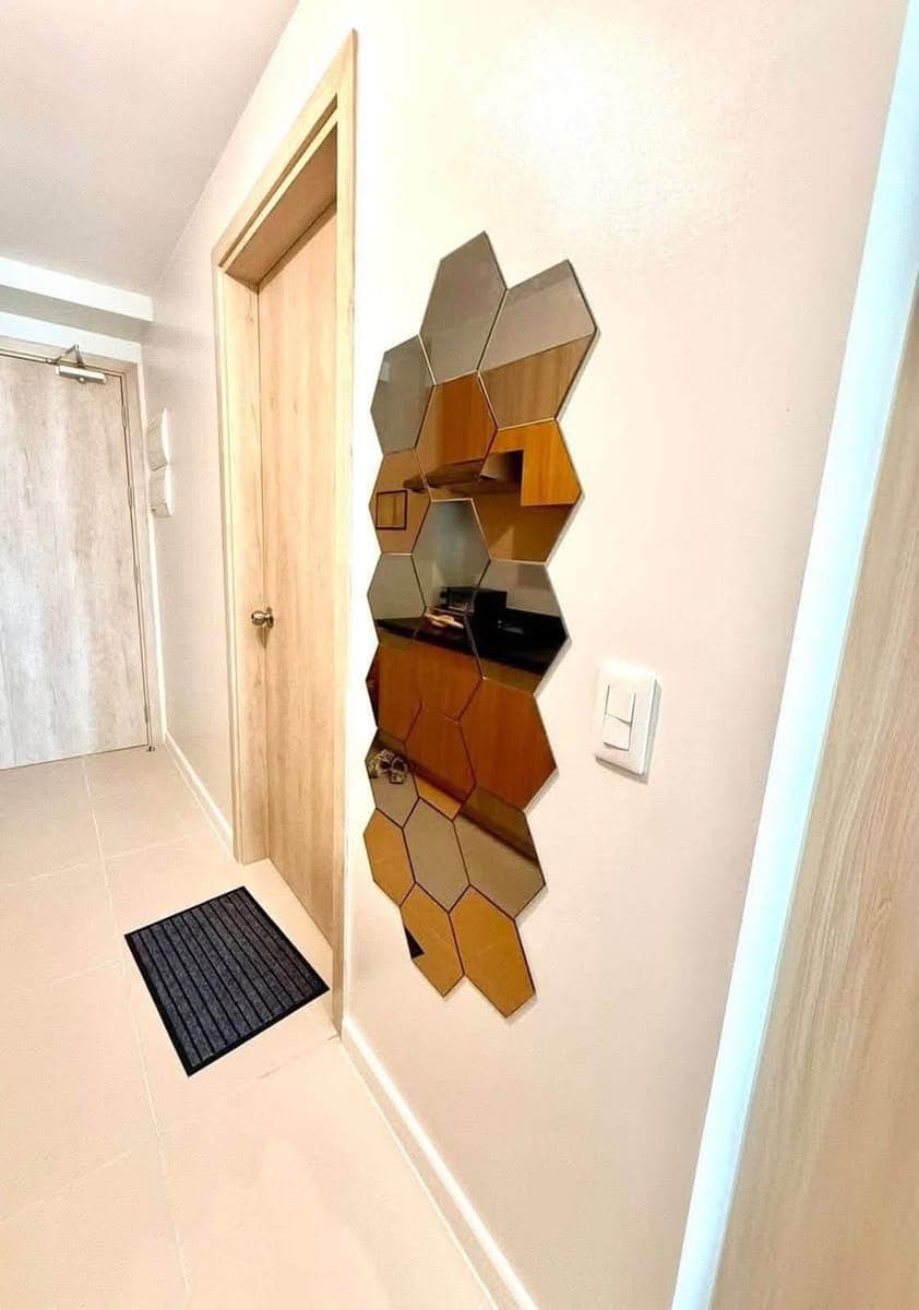 FOR RENT : PARK CASCADE STUDIO UNIT - photo 1