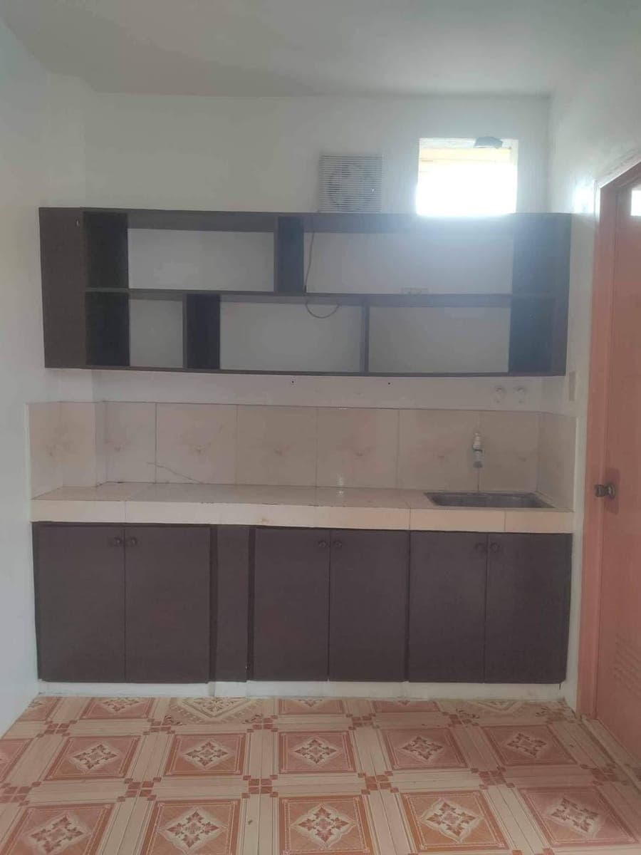 #ptpa, room for rent, studio type, 6.5k, 1 month advance, 1 month deposit, own Cr and sink, own wate... - photo 1