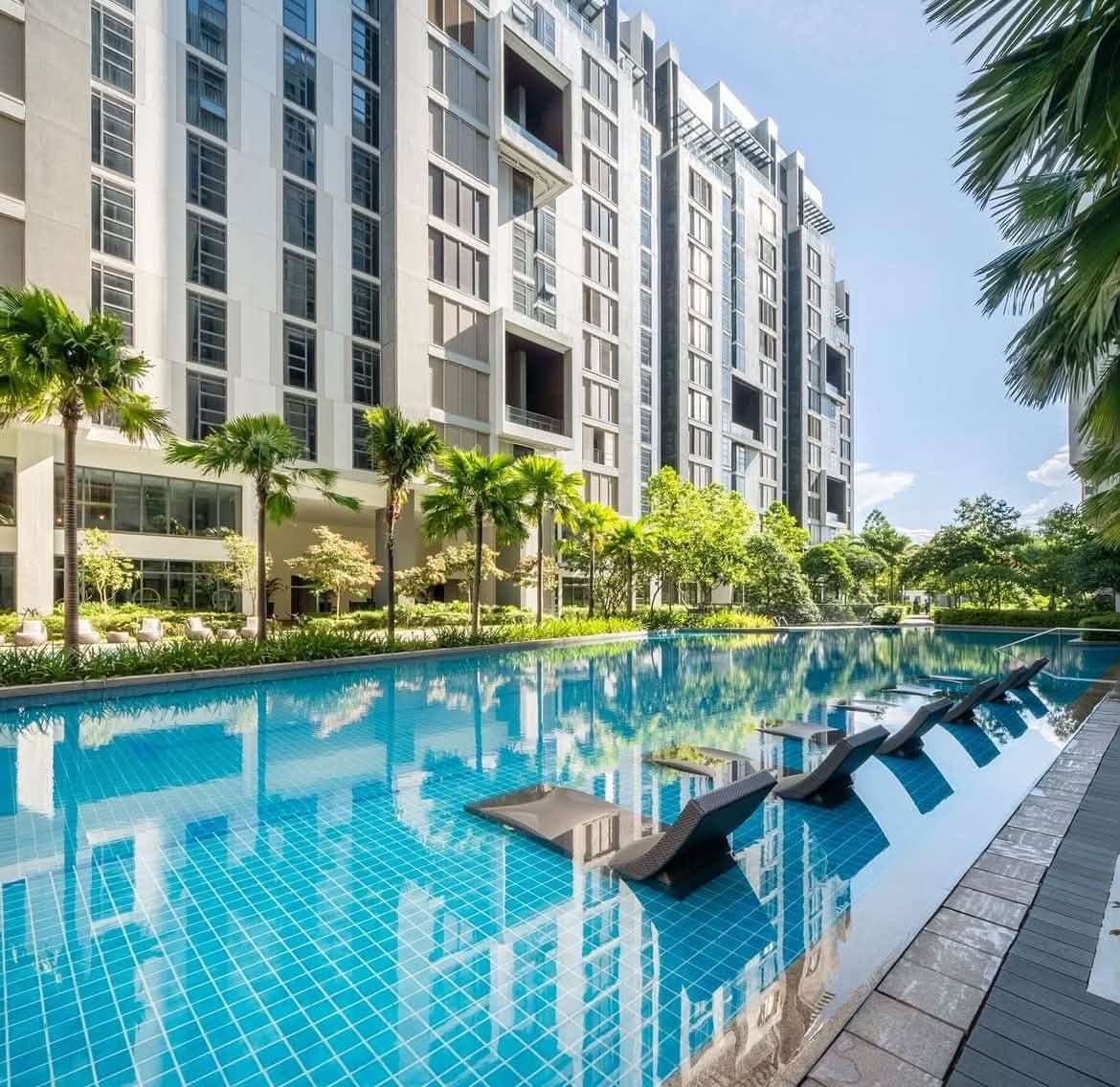🏙️ FOR RENT | NEWLY REFRESHED & FULLY FURNISHED 1-BEDROOM CONDO ✨ - photo 1