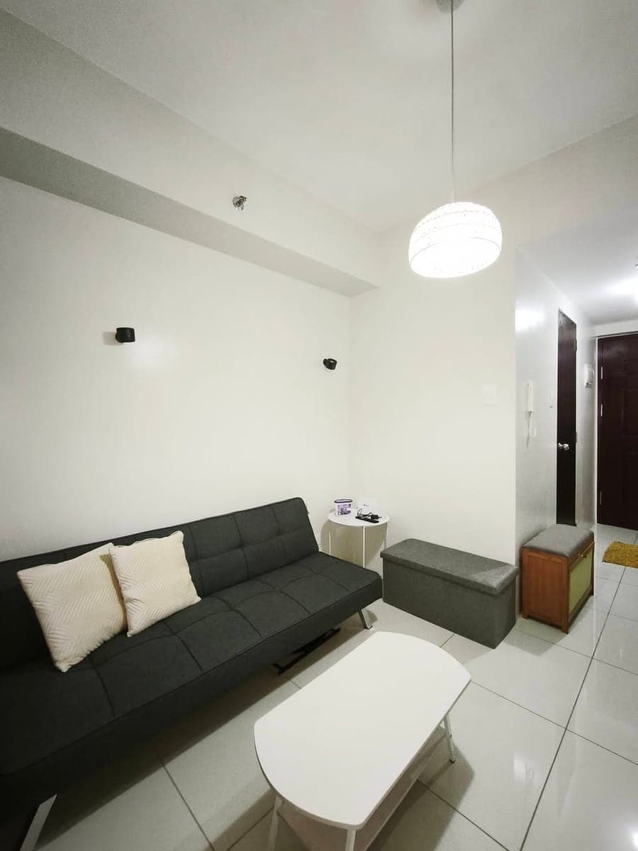 βοΈFURNISHED 1 BEDROOM UNIT AT RIDGEWOOD PREMIER FOR RENT βοΈ - photo 1