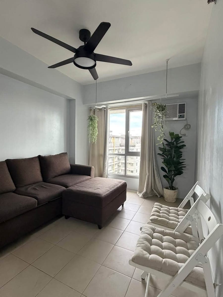๐๏ธ FOR RENT | AVIDA 9TH AVENUE, BGC โจ - photo 1