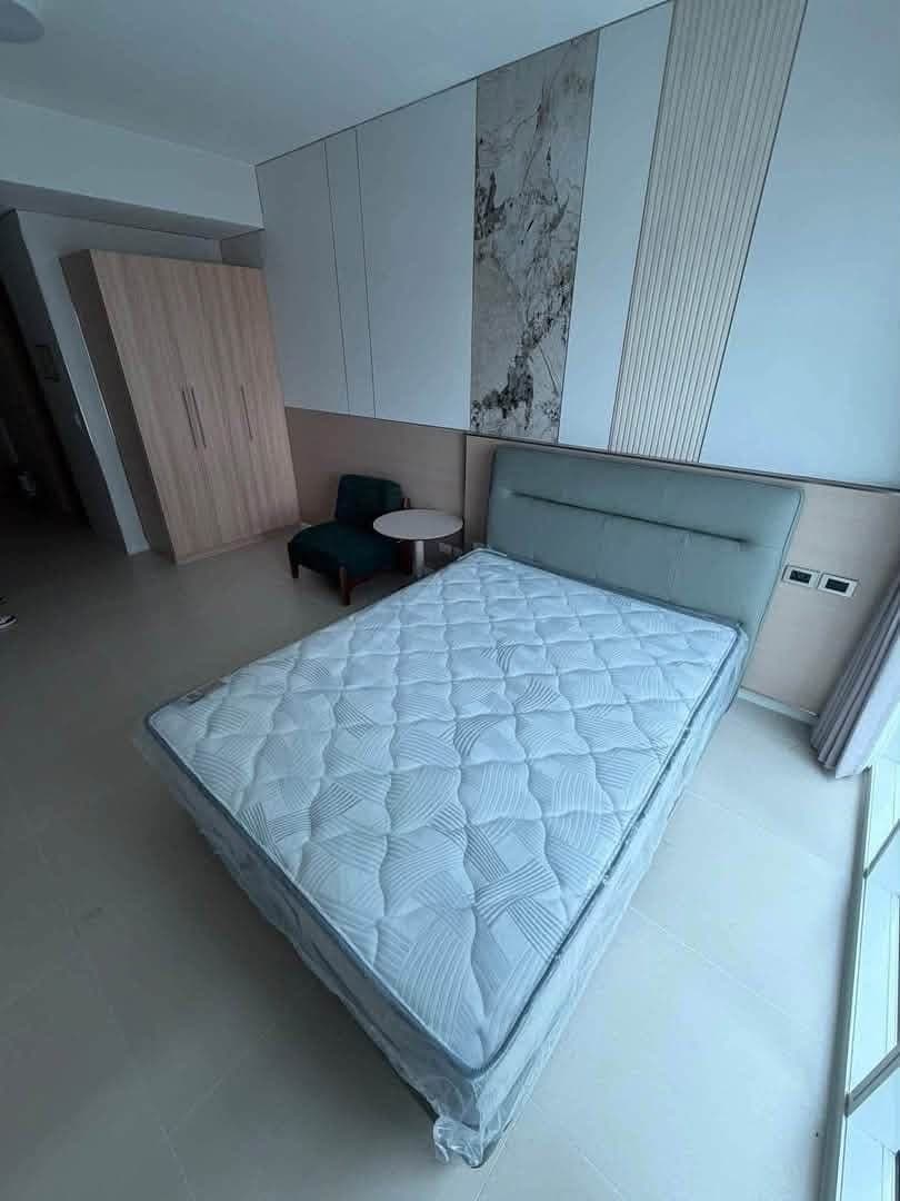 FOR RENT : PARK CASCADE STUDIO UNIT - photo 1