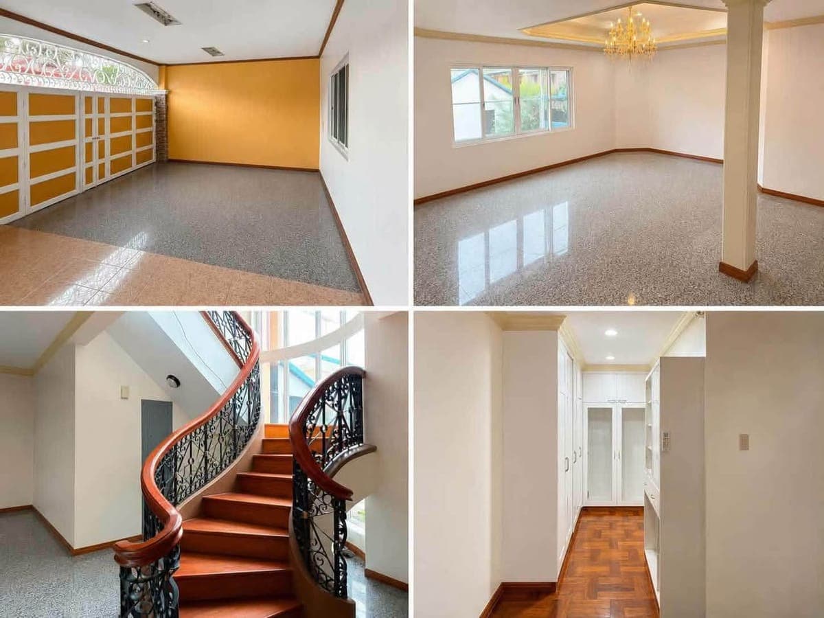 ✨Three-Storey House for Rent✨ - photo 1