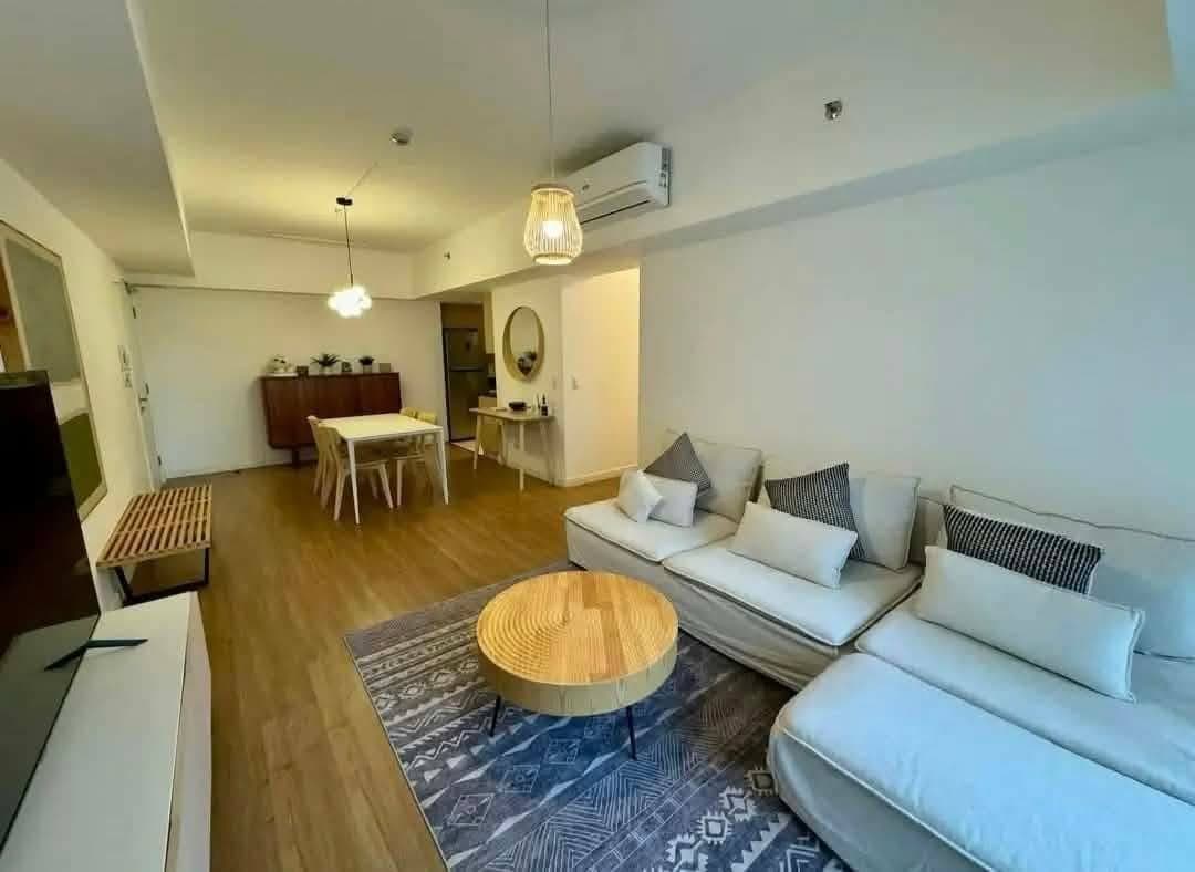 Verve Residences, Tower 1, 19th - photo 1