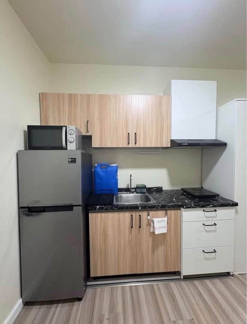 FOR RENT: AVIDA VIREO STUDIO UNIT (Avail Oct 21) - photo 1
