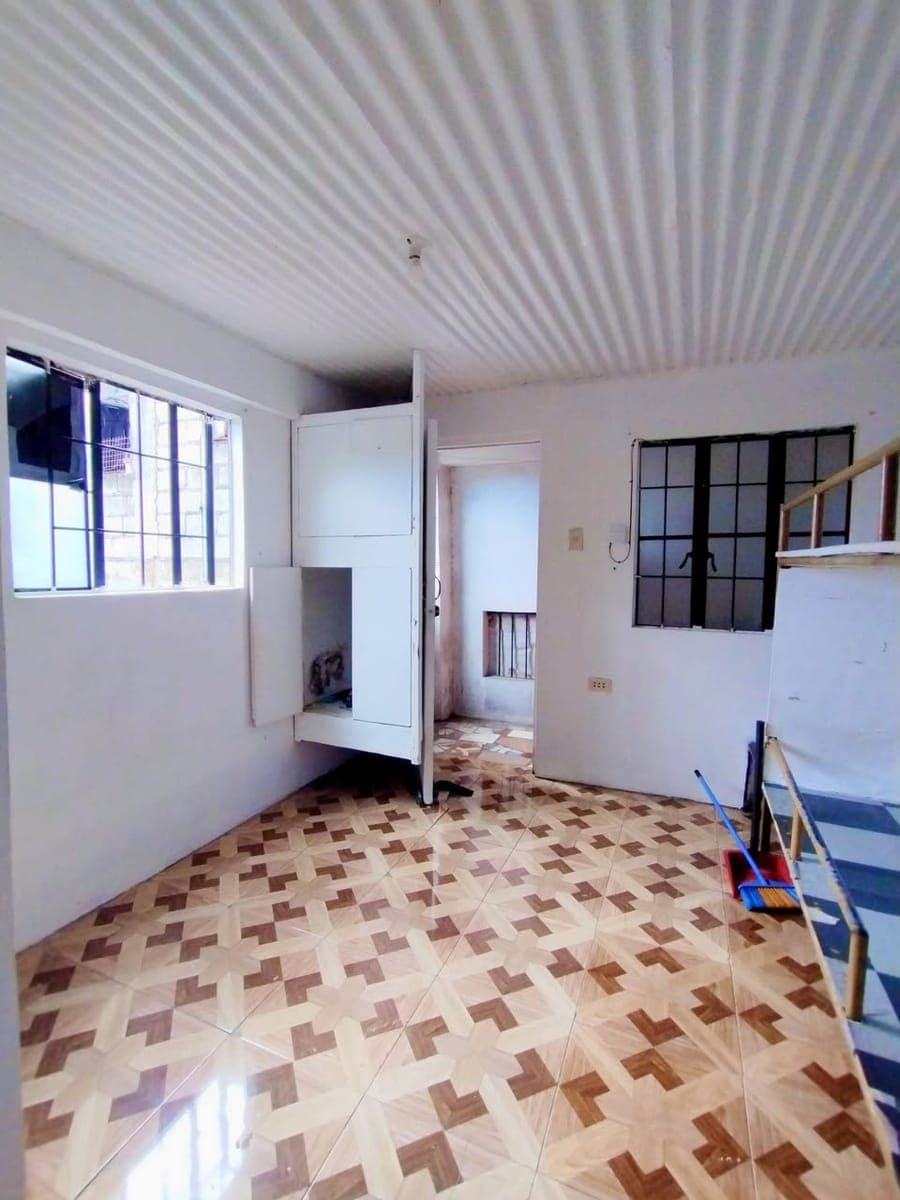 🏡ROOM FOR RENT‼️located Phase 2 pinagsama village Taguig - photo 1