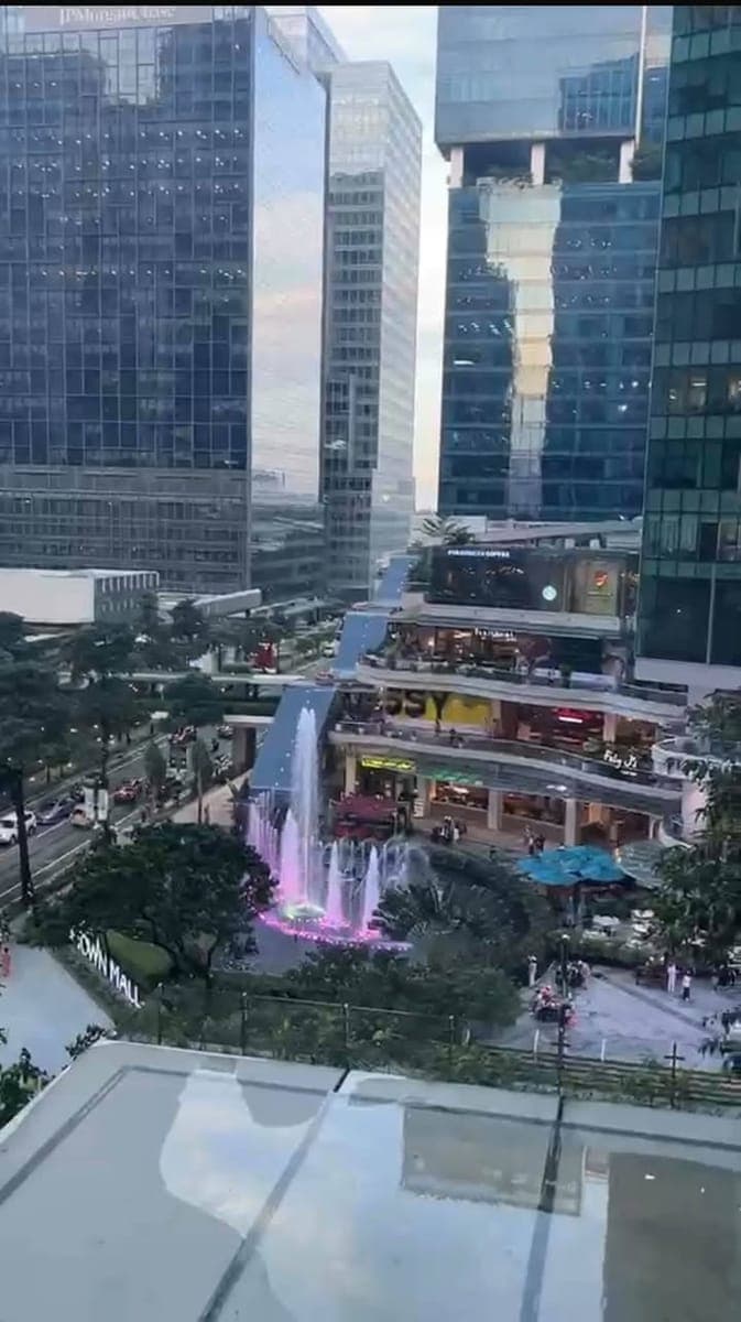 ποΈ FOR RENT | ONE UPTOWN RESIDENCES β BGC - photo 1