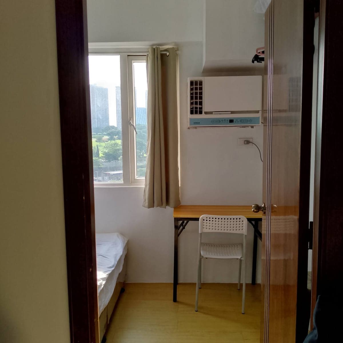 **condo for rent 17k fully furnished - photo 1