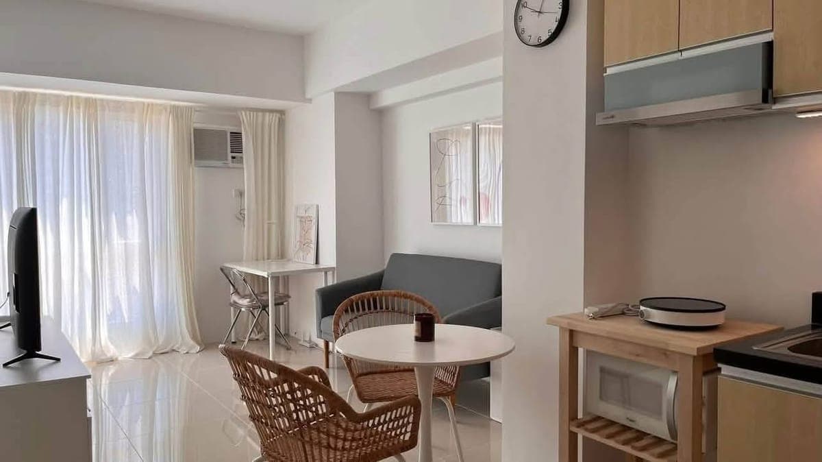 FOR RENT : 1BR - The Montane - photo 1