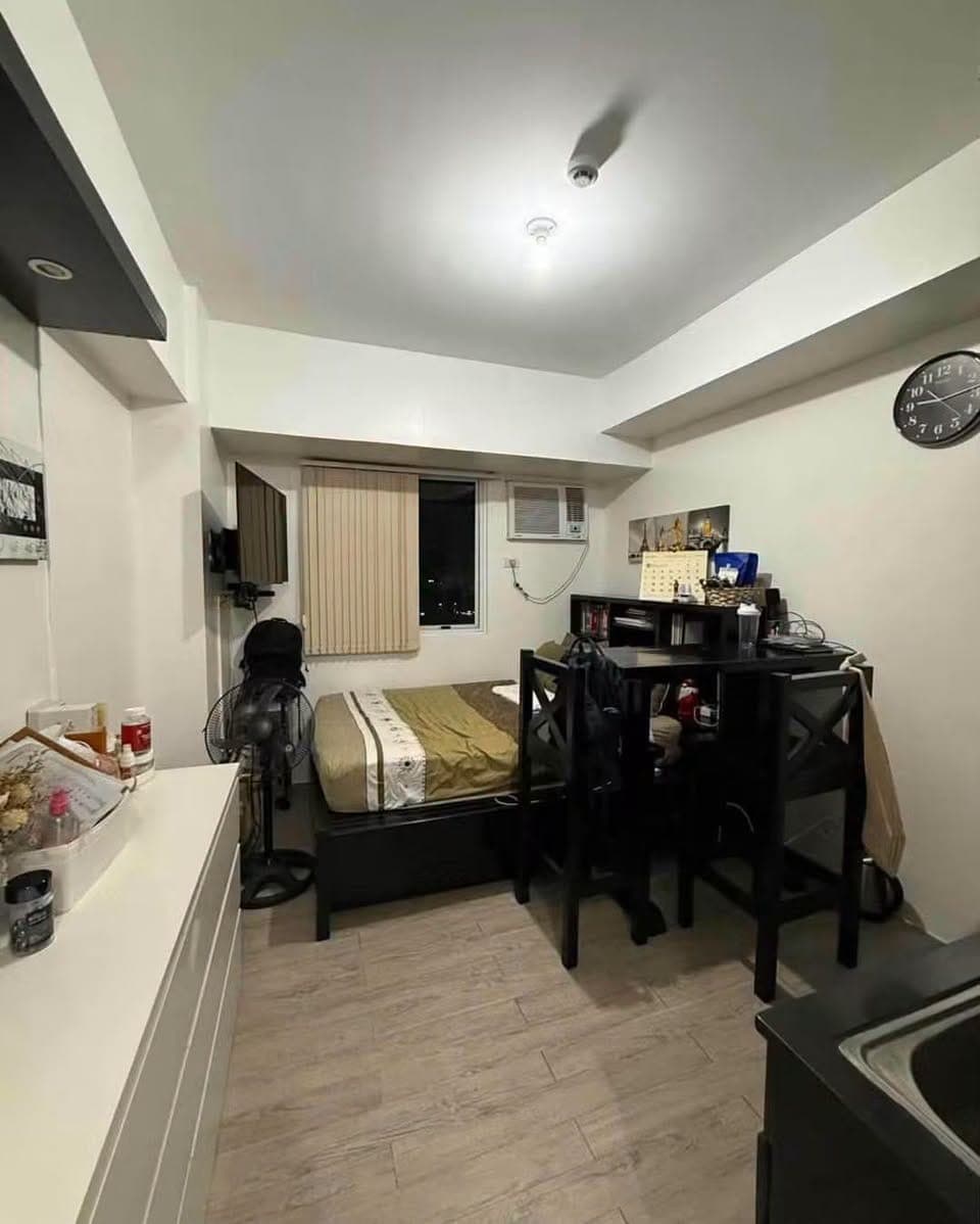 RUSH CONDO FOR RENT: AMAIA SKIES CUBAO - photo 1