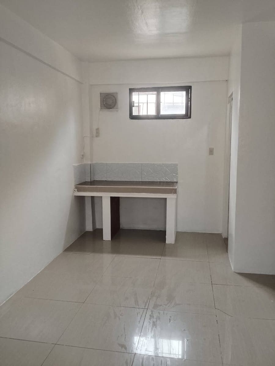 Apartment studio type - photo 1