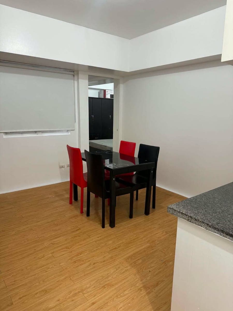 1 BEDROOM FULLY FURNISHED FOR RENT (CONDO) - photo 1