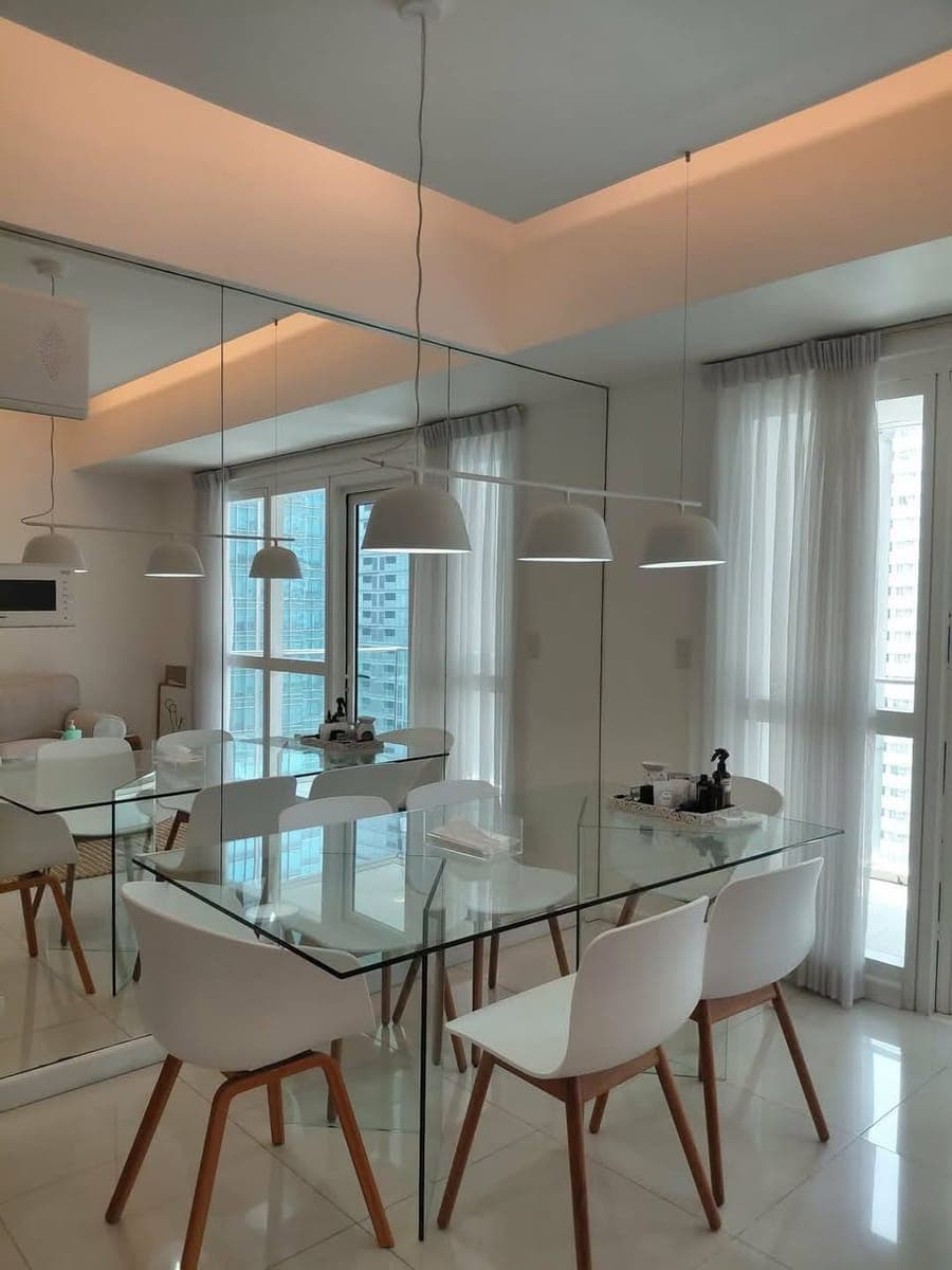 FOR RENT: ONE UPTOWN RESIDENCE - photo 1