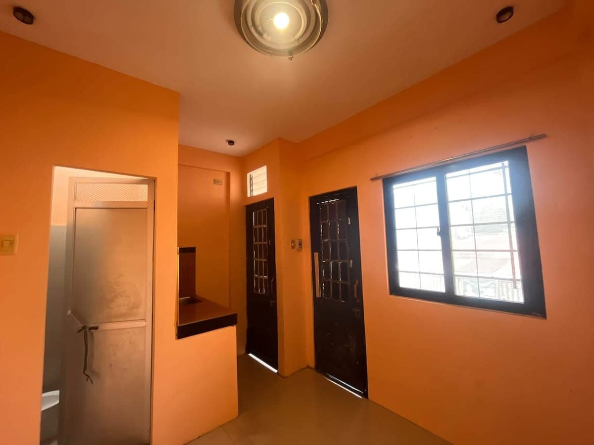 ROOM FOR RENT | PHP 7,500 per month - photo 1