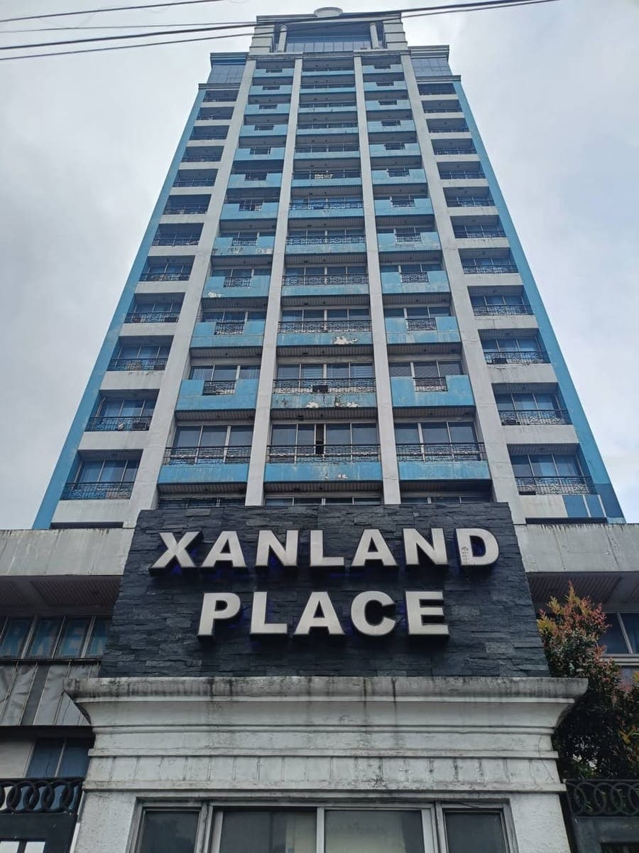 š FOR RENT | XANLAND PLACE CONDOMINIUM - photo 1