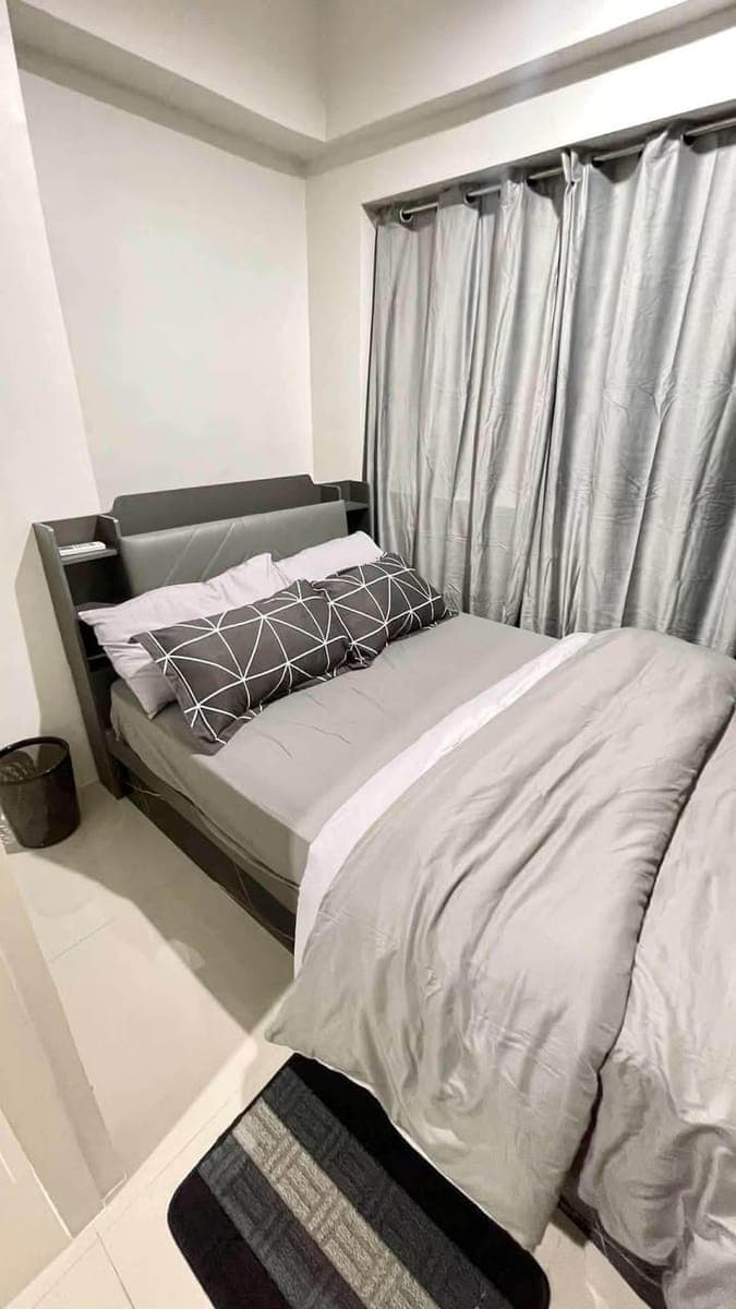 🏙️ FOR RENT | ONE KATIPUNAN RESIDENCES - photo 1
