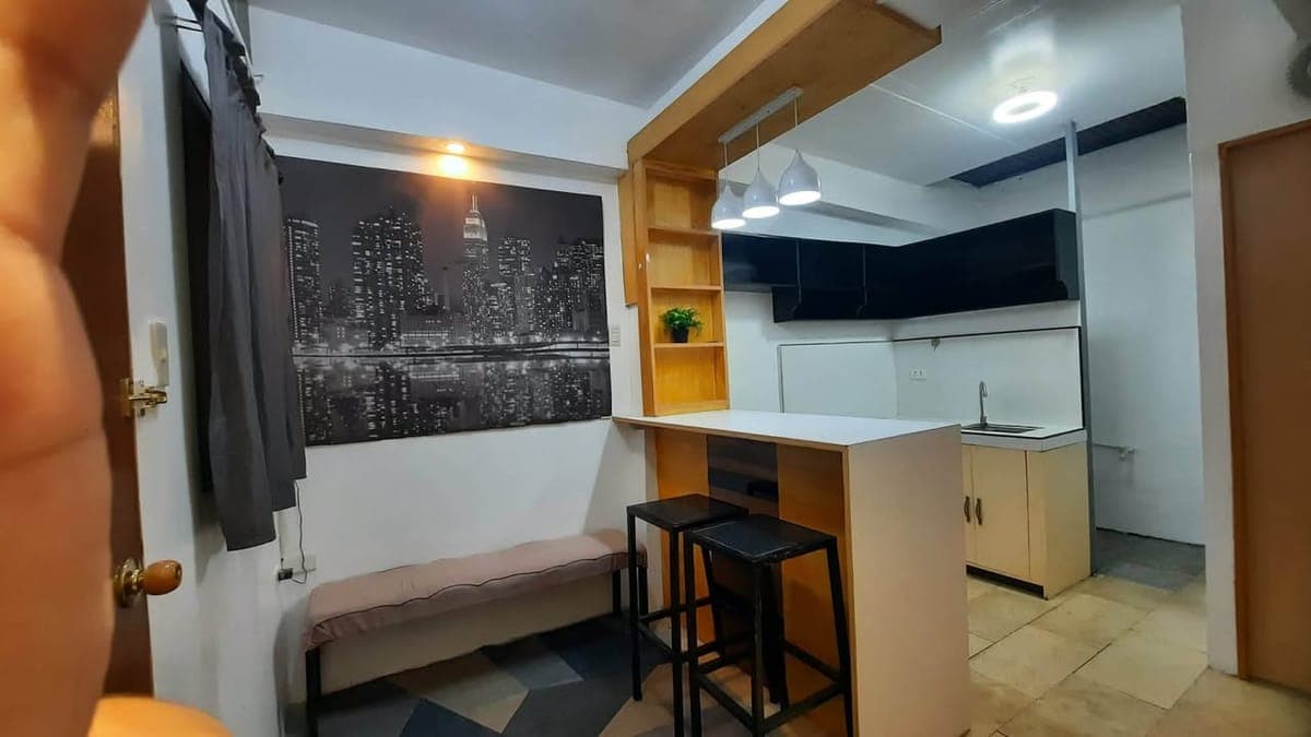 ‼️1 Bedroom Apartment for Rent‼️ - photo 1