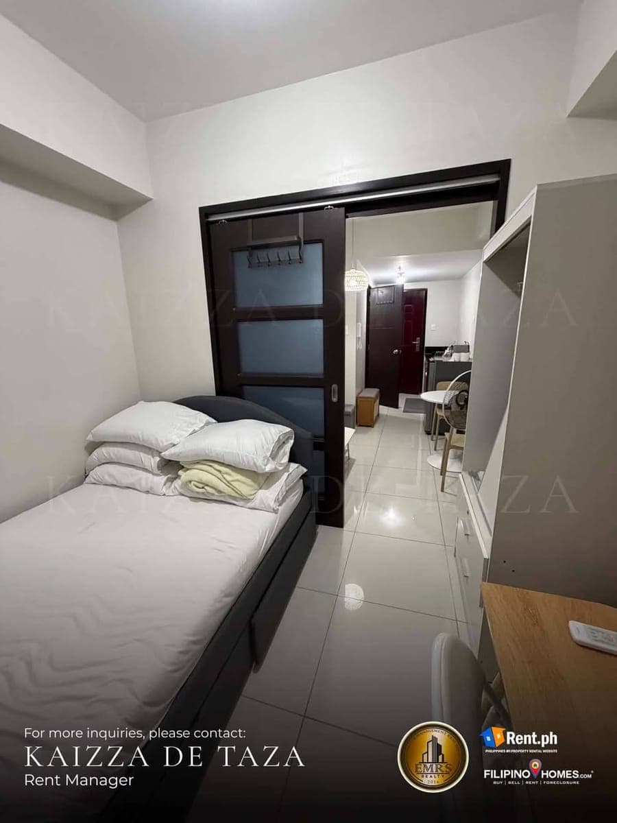 CONDO FOR RENT - photo 1