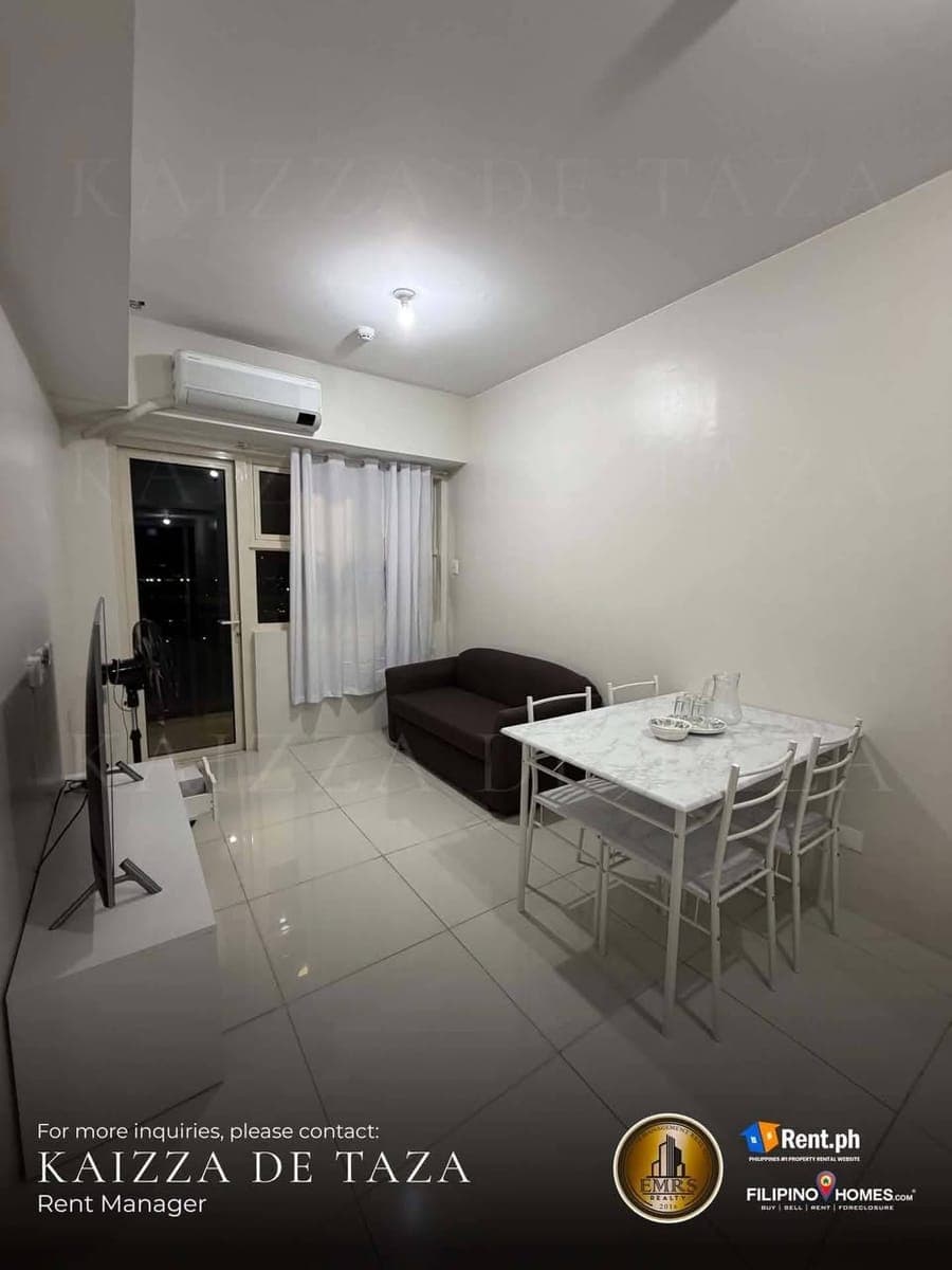 CONDO FOR RENT - photo 1