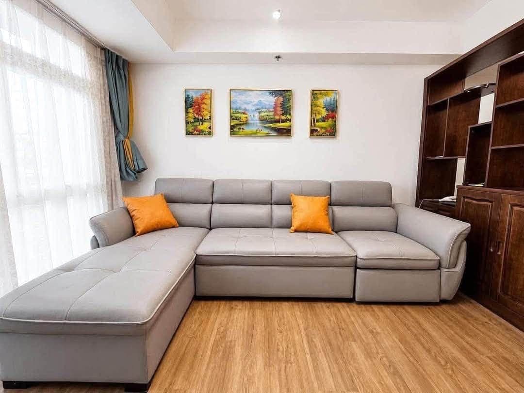 FOR RENT : THE VERANDA 2 BEDROOM (Direct) - photo 1