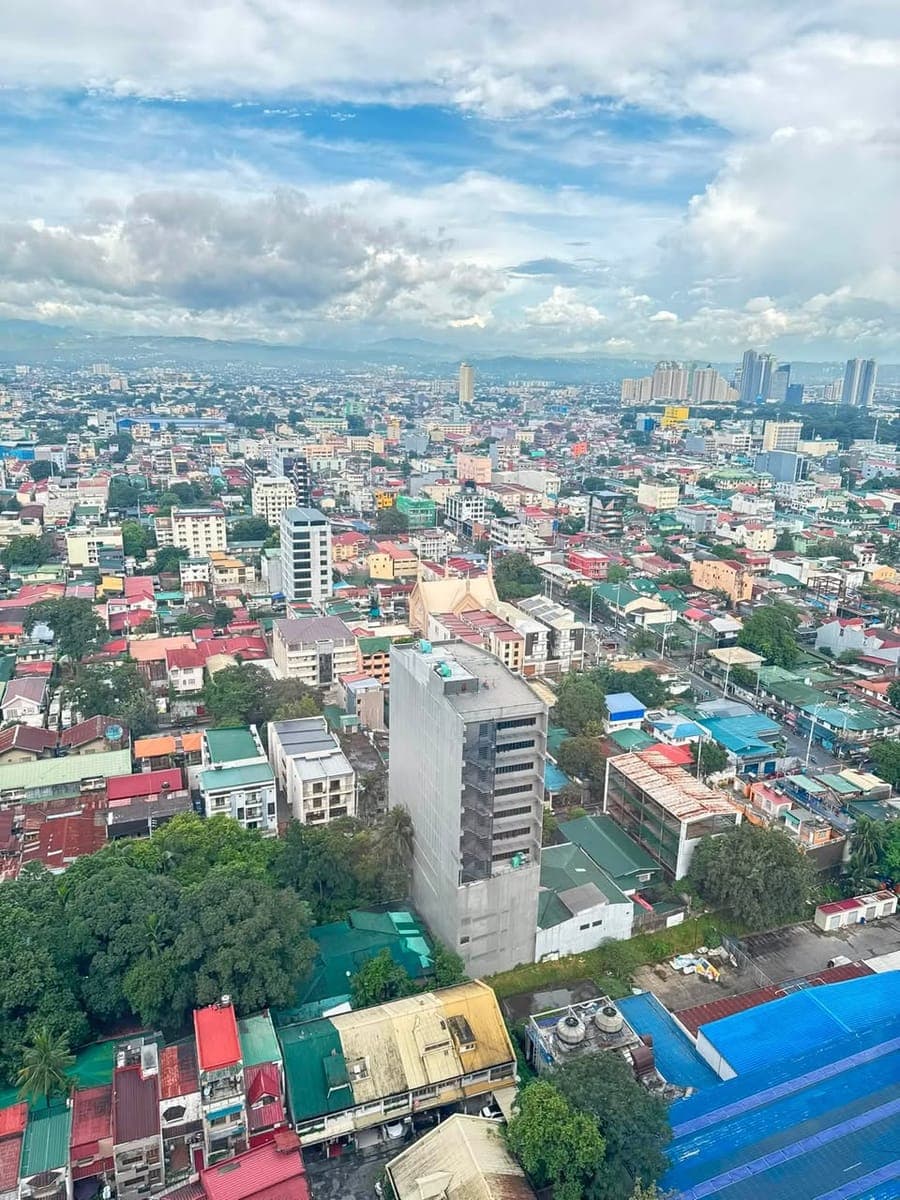 Amaia skies Cubao - photo 1