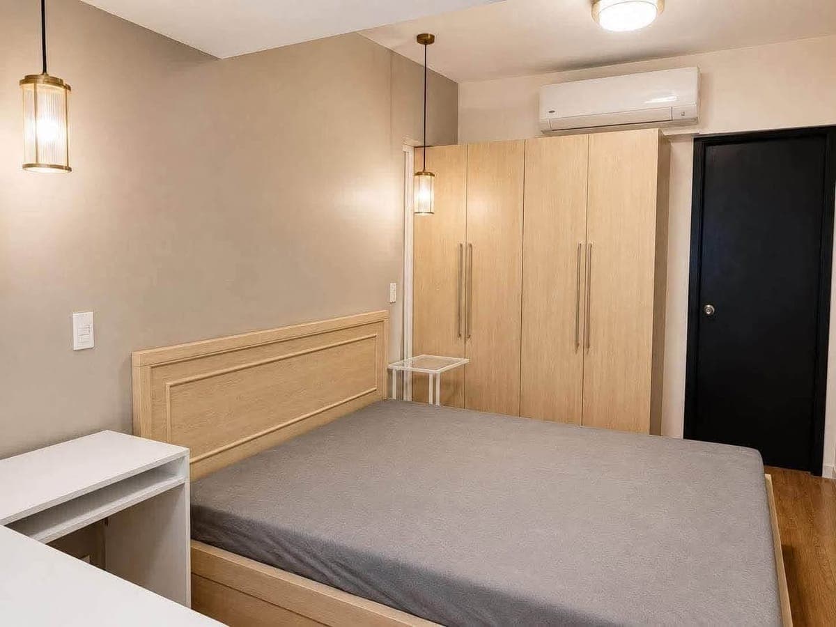 FOR RENT : THE VERANDA 1 BEDROOM (Direct) - photo 1