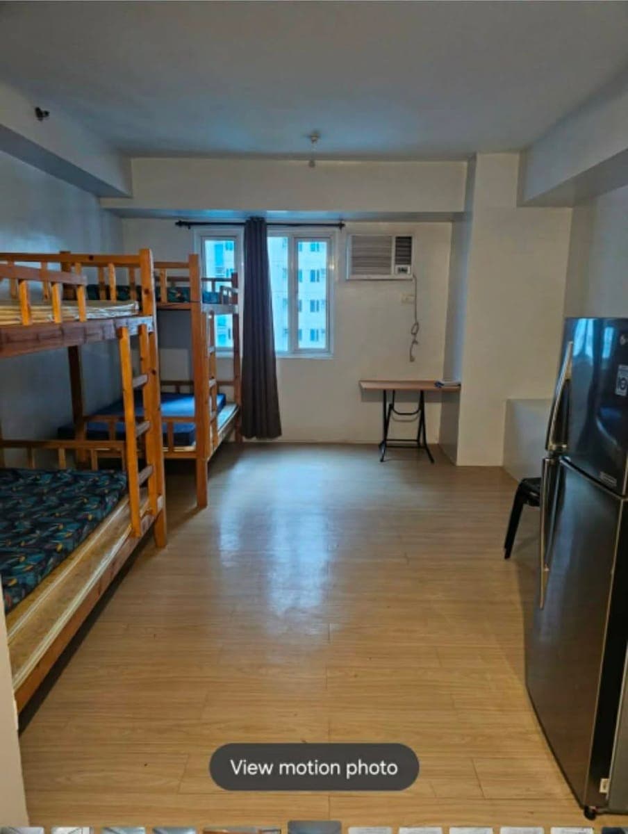 🏠 FOR RENT: 1BR Unit (31.36 sq.m.) - photo 1