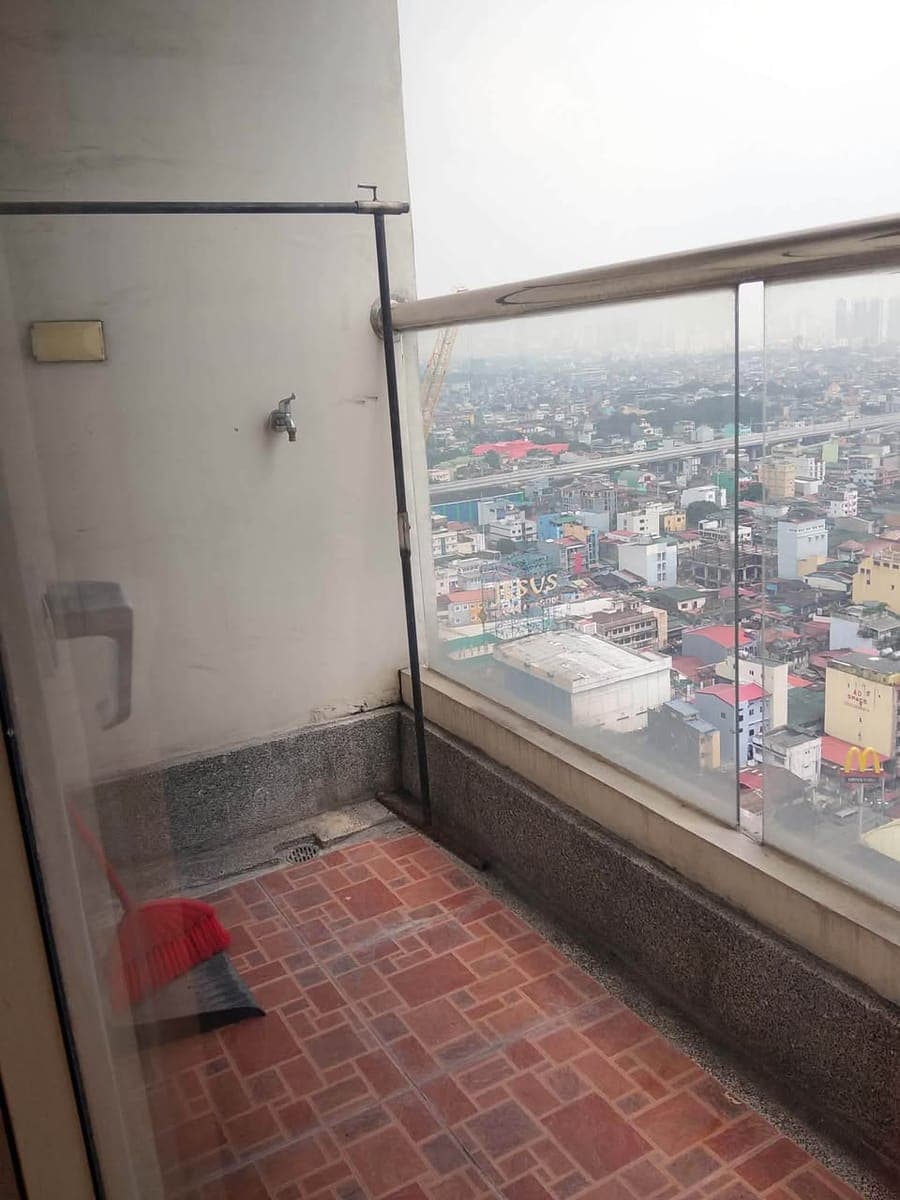 Fully Furnished Studio Condo with Balcony for Rent in Grand Residences España 2 in Manila! - photo 1