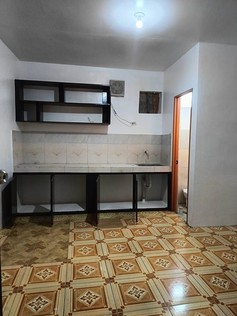#ptpa, room for rent, studio type, 6500, 1 month advance 1 month deposit, own Cr and sink , own wate... - photo 1