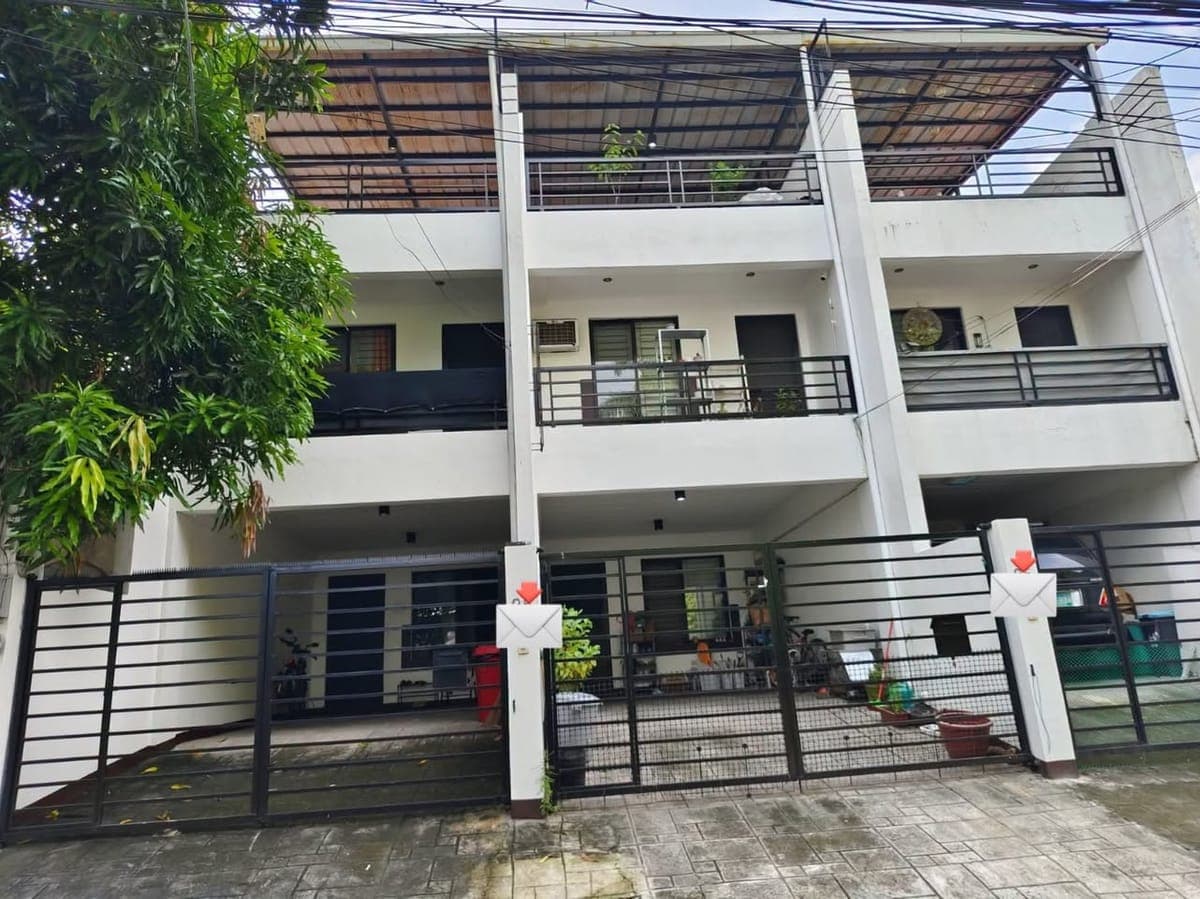 â¨Two-Storey House for Rent⨠- photo 1