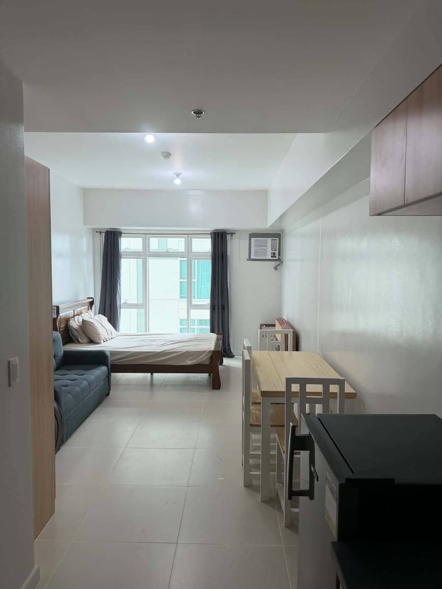 Arca south taguig for rent ! - photo 1