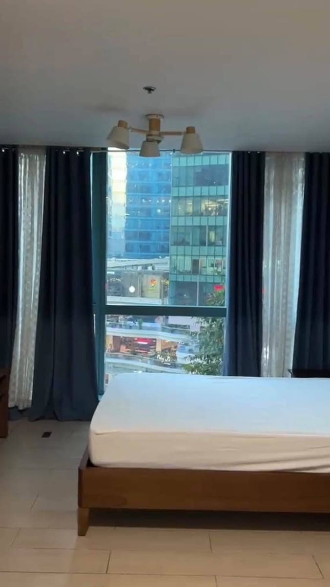 ποΈ FOR RENT | ONE UPTOWN RESIDENCES β BGC - photo 1